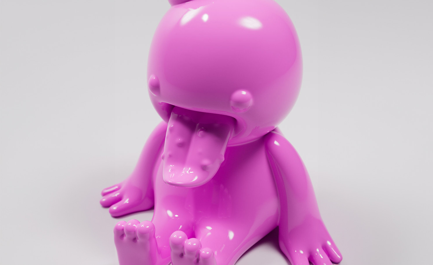 The Voxels — Simple King hero